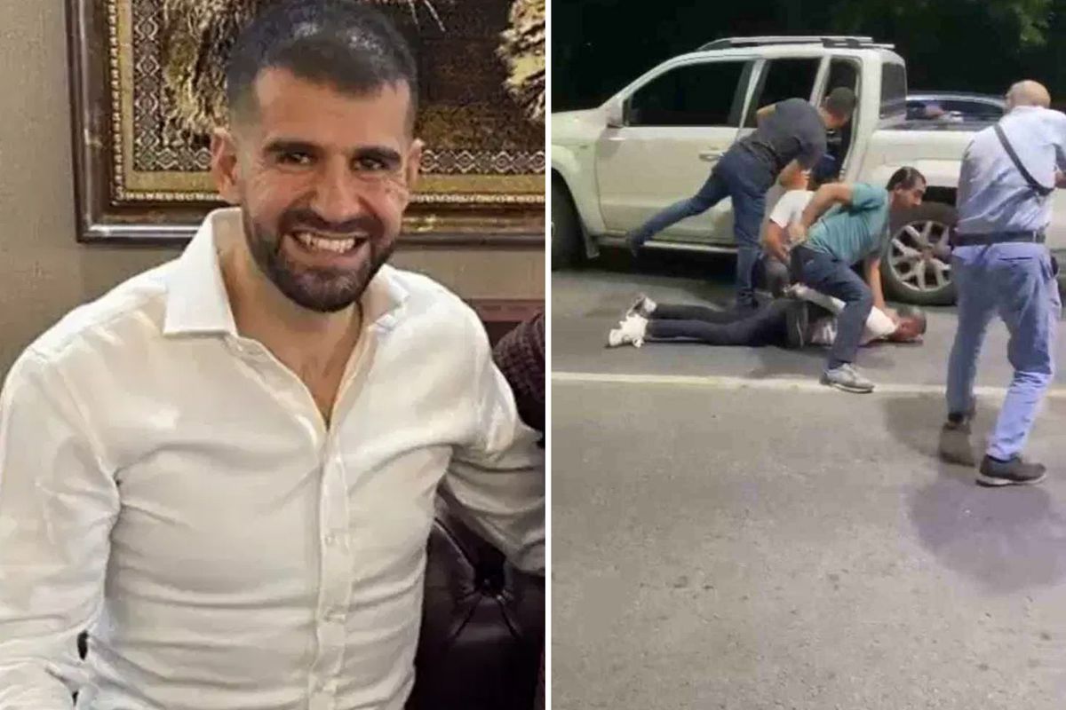 Ayhan Bora Kaplan davasında eski KOM Şube Müdürü\'nden dikkat çeken ifadeler