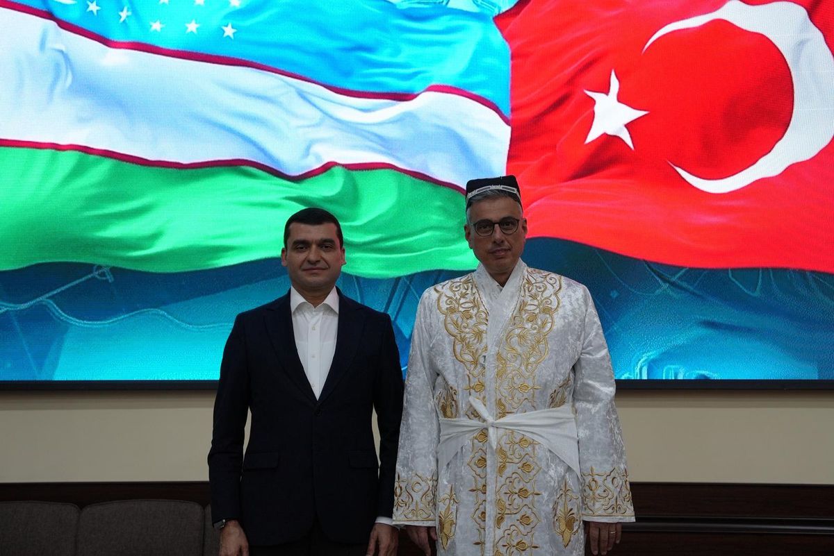 Bakan Memişoğlu: Türkiye, sağlıkta dünya lideri