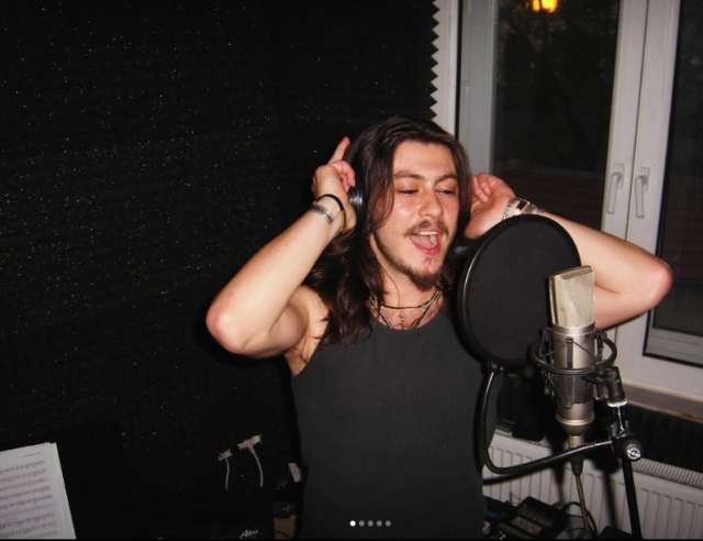 Barış Akarsu’nun babasından yürek burkan sözler: O varken hayal kuruyordum