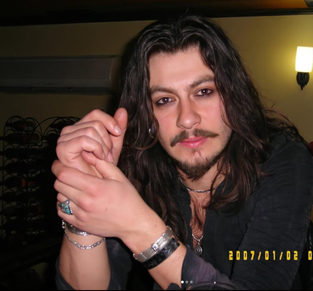 Barış Akarsu’nun babasından yürek burkan sözler: O varken hayal kuruyordum