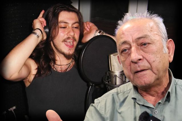 Barış Akarsu’nun babasından yürek burkan sözler: O varken hayal kuruyordum