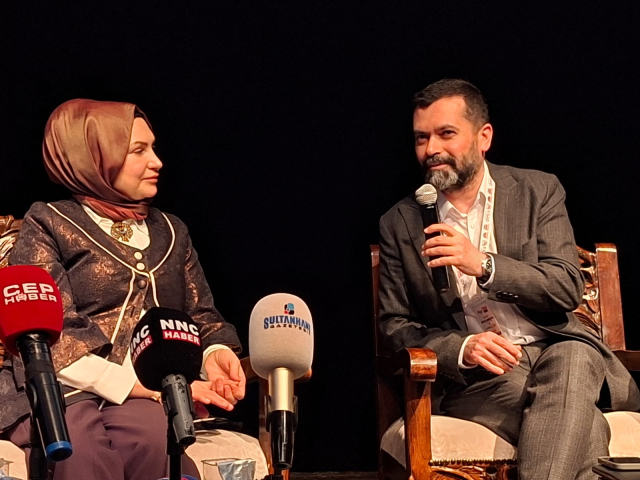 Av. Bedia Teymur’dan dijital medya uyarısı: Hız, etik değerlerin önüne geçmemeli