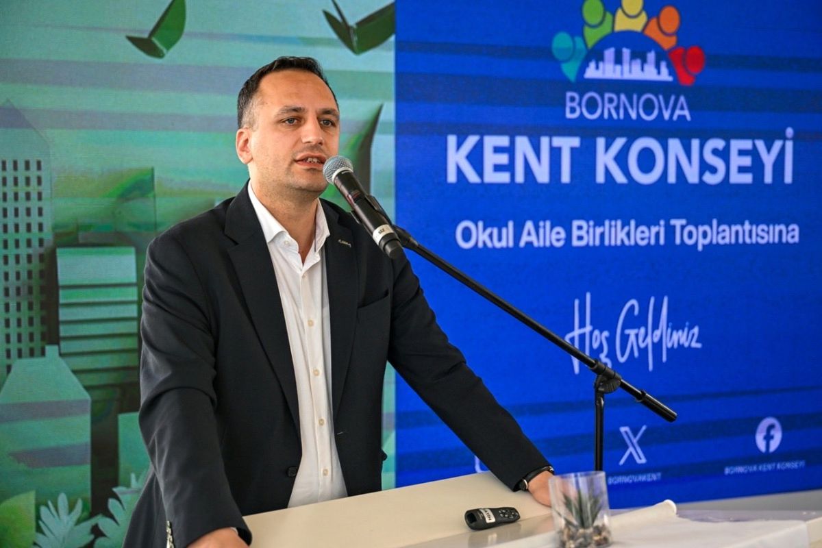 Mahkeme itirazı reddetti: Bornova Belediye Başkanı Eşki’ye yurt dışı yasağı geldi