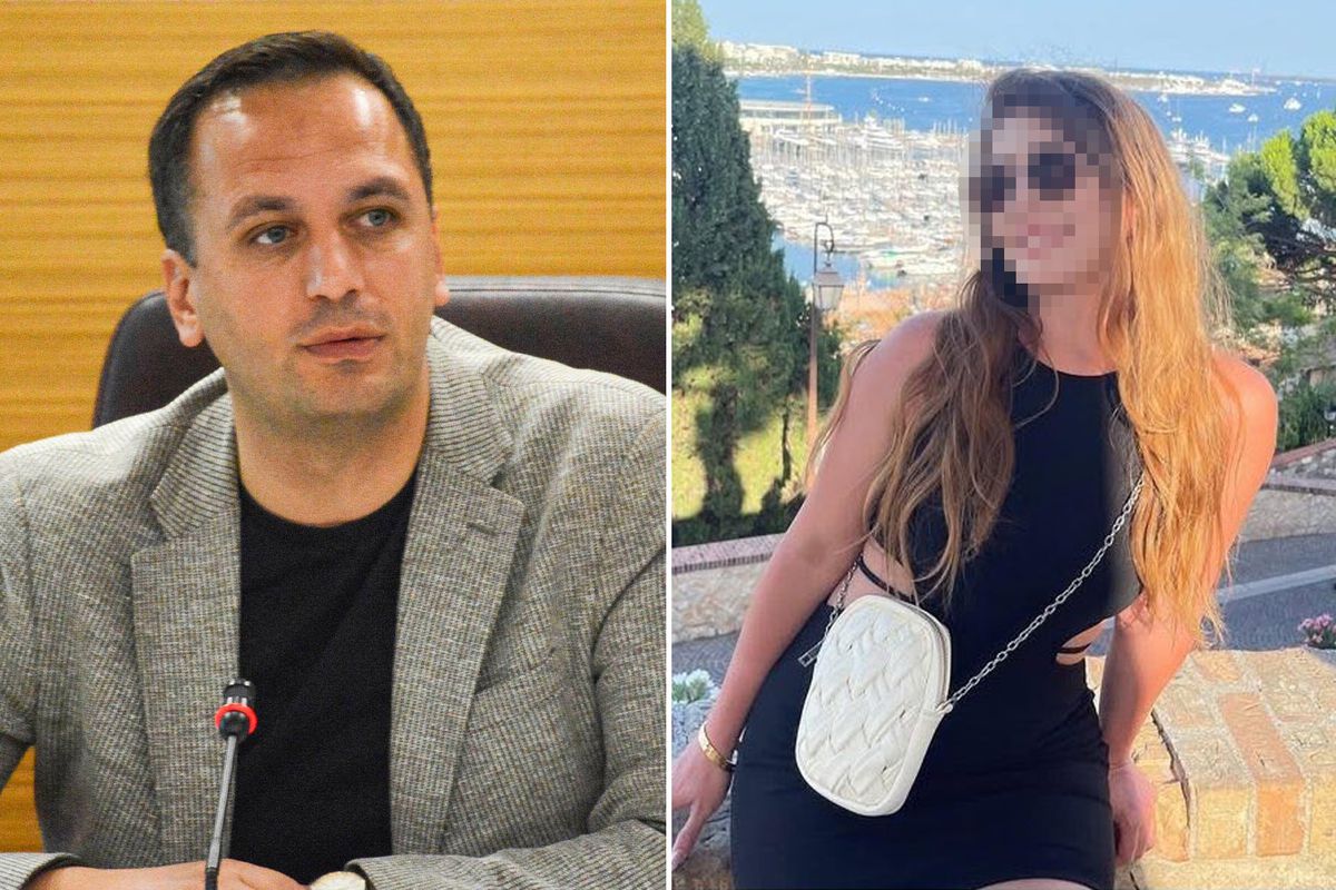 Bornova Belediye Başkanı Ömer Eşki\'nin ifadesi ortaya çıktı