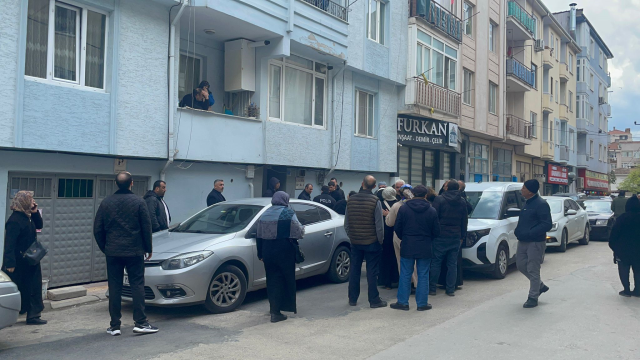 Bursa'da vahşet: Evinde boğazı kesilerek öldürüldü