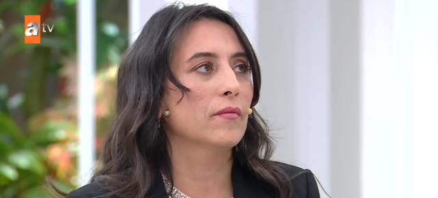 Canlı yayında eşi tarafından aşağılanmıştı! Esra Erol’daki Derya Çapar'ın son hali şaşırttı