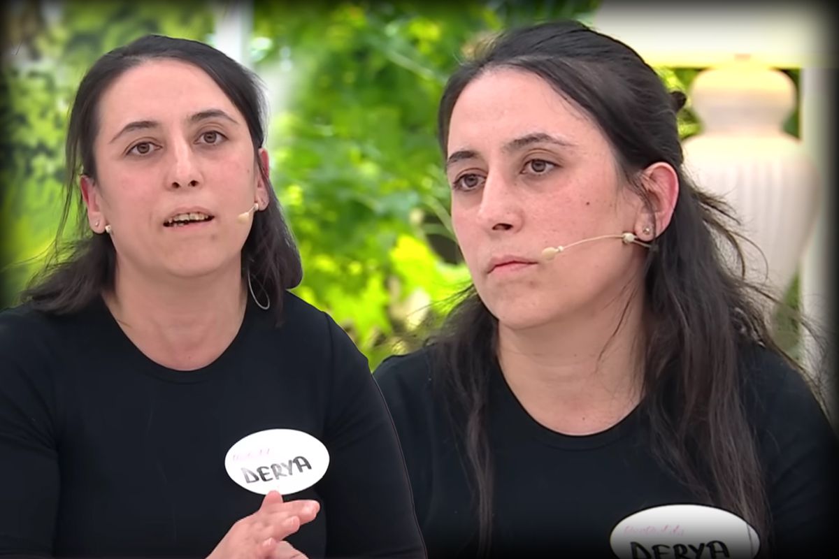 Canlı yayında eşi tarafından aşağılanmıştı! Esra Erol’daki Derya Çapar\'ın son hali şaşırttı