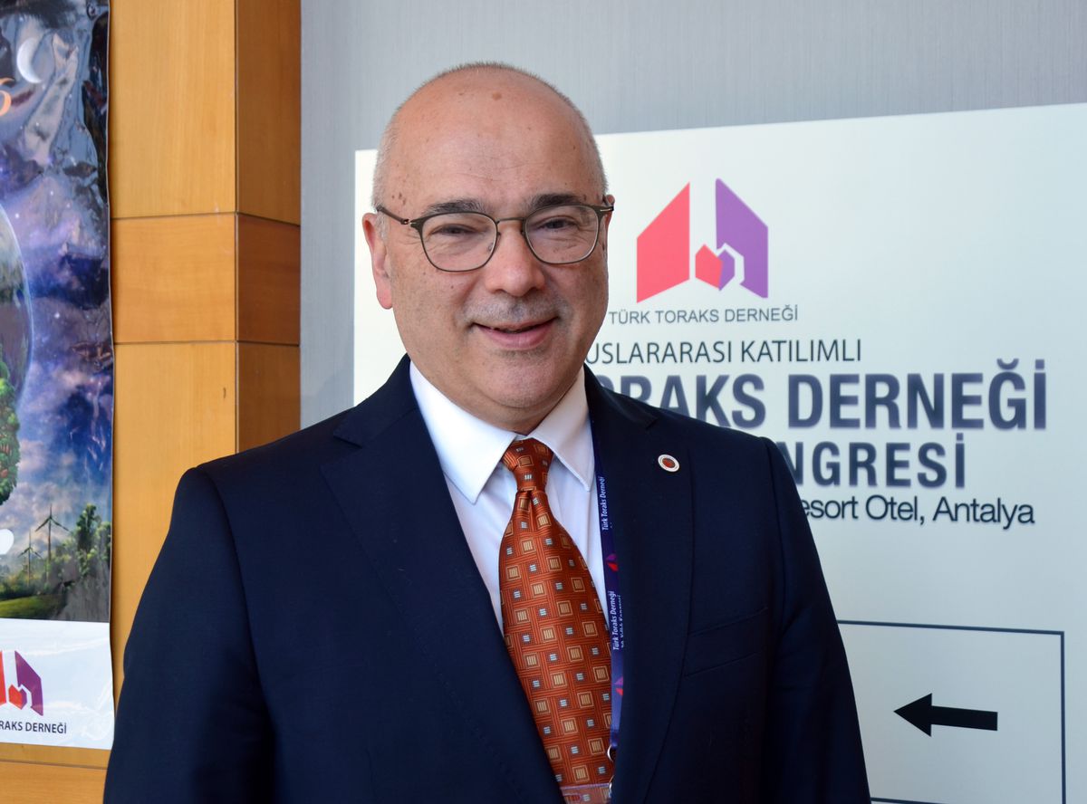 Orta Doğu Savaşı Akciğer Sağlığını Tehdit Ediyor