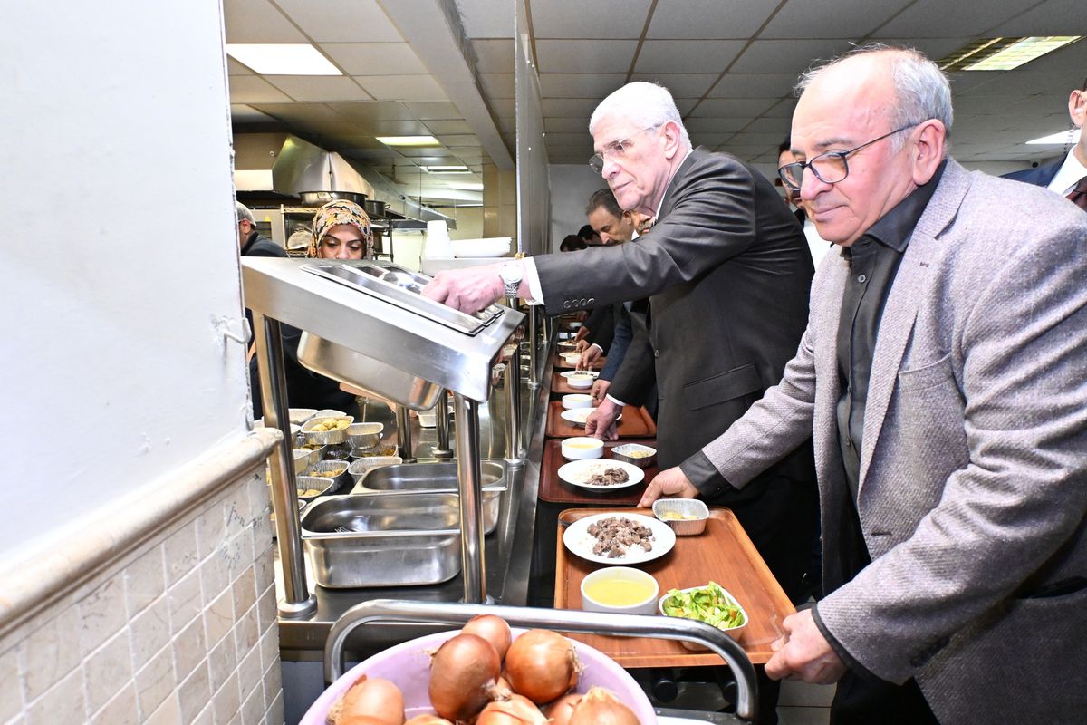 Dervişoğlu\'nun Savunma Sanayi Ziyareti