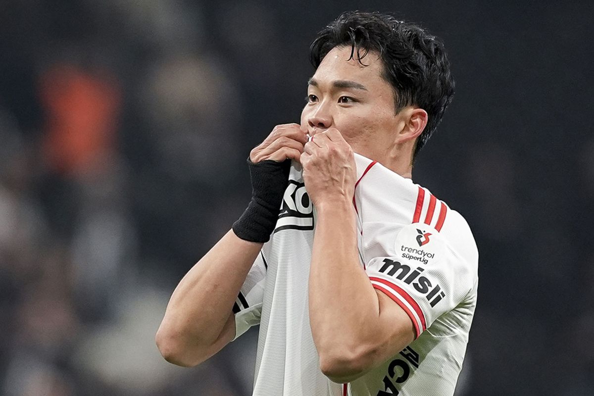 Dolmabahçe\'deki gol düellosunda 3 puan Beşiktaş\'ın