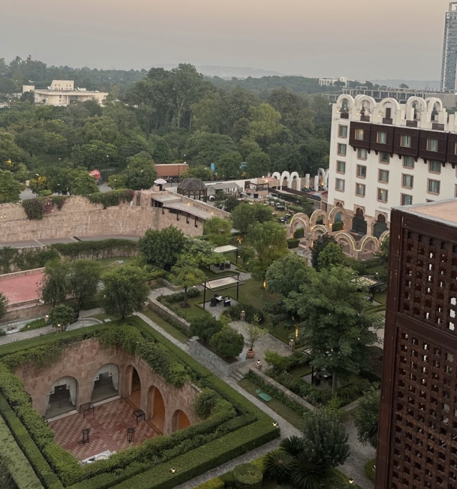 Dünyanın gözü bu müzakerede! Hükümet alarmda: 2 gün tatil ilan edildi, şehirde kuş uçurtulmuyor