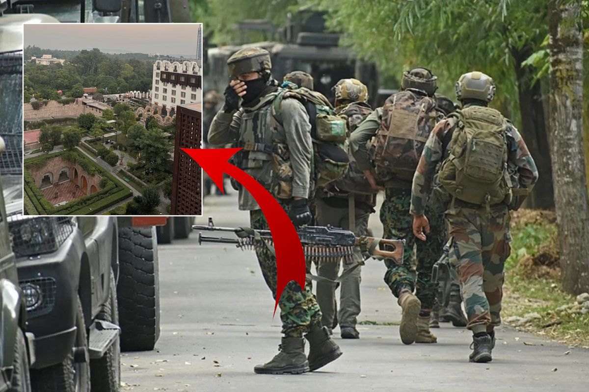 Dünyanın gözü bu müzakerede! Hükümet alarmda: 2 gün tatil ilan edildi, şehirde kuş uçurtulmuyor