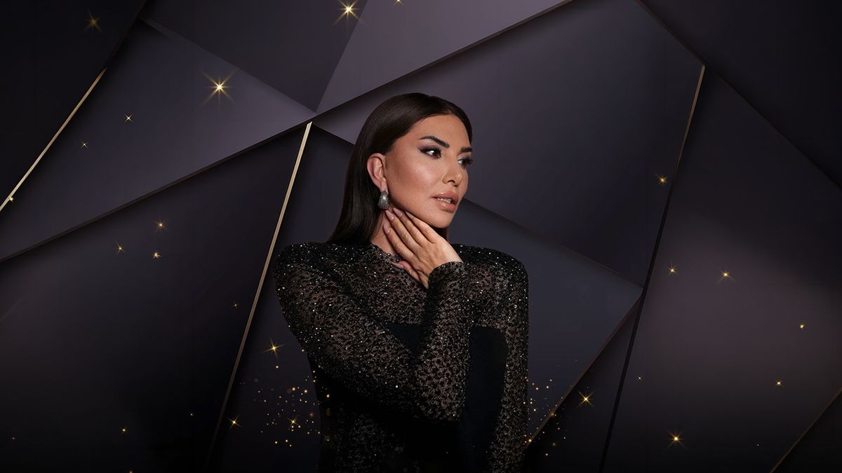 Ebru Yaşar Ankara’da sahne alıyor: Günay Restaurant’ta özel gece