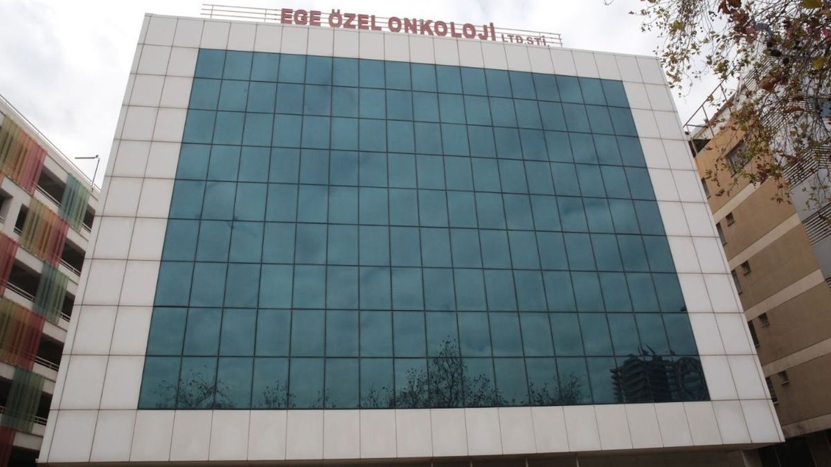 Ege Özel Onkoloji Merkezi’nden iddialara yanıt
