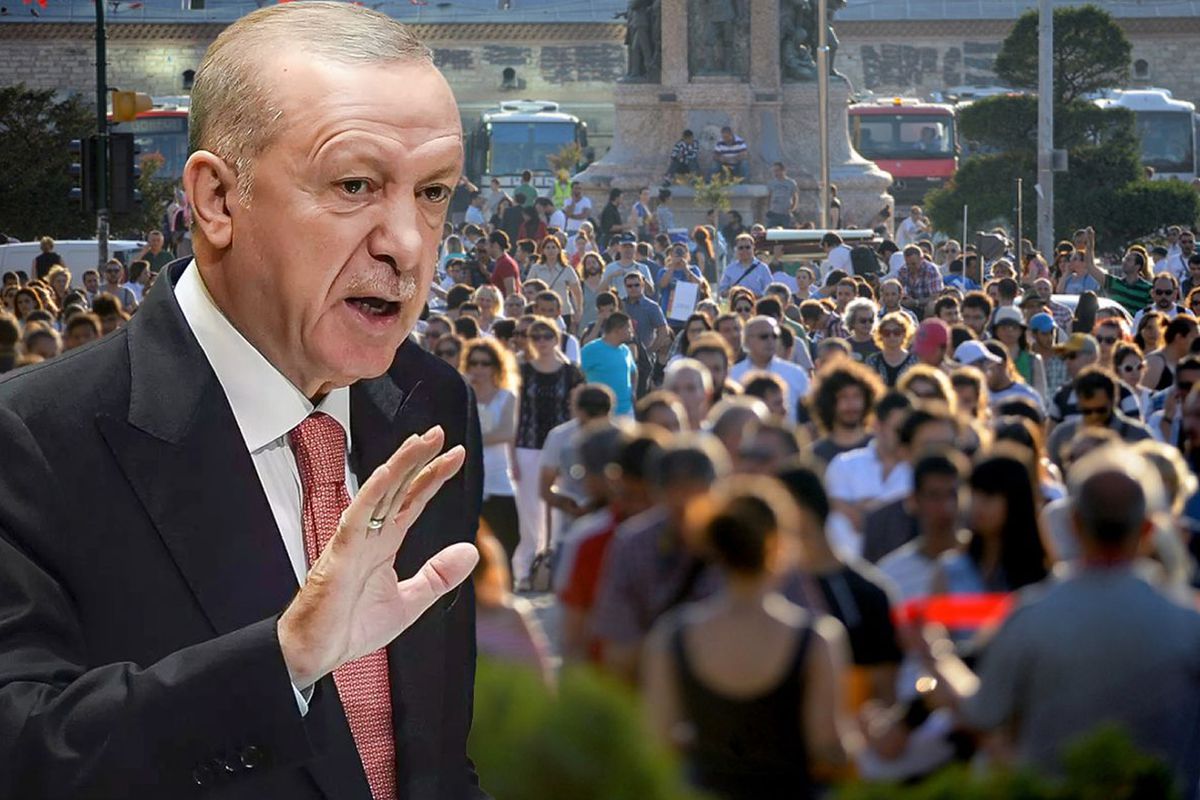 Cumhurbaşkanı Erdoğan tepkilerin odağındaki iki konuya el attı! Hemen talimat verdi
