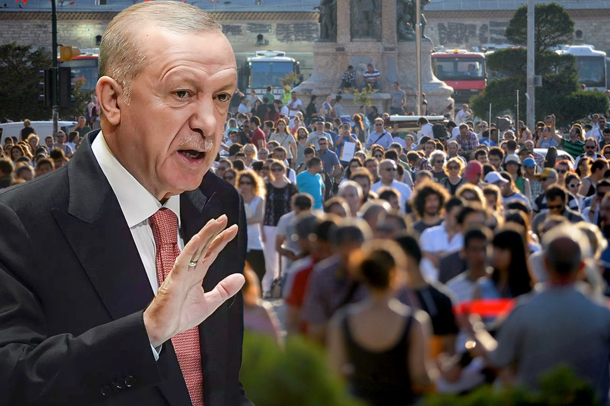 Erdoğan tepkilerin odağındaki iki konuya el attı! Hemen talimat verdi: Vatandaş mağdur edilmeyecek