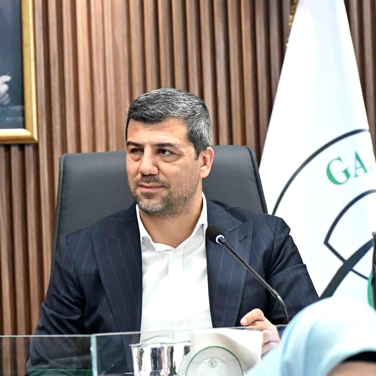 Gaziosmanpaşa Belediyesi\'nin 2025 yılı faaliyet raporu, oy birliğiyle kabul edildi