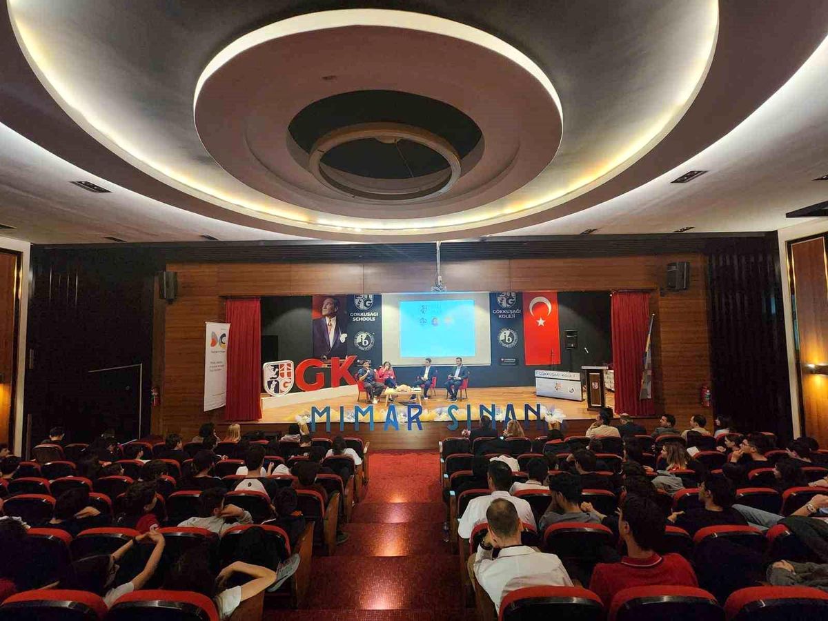 Mimar Sinan\'ı Anma Etkinliği