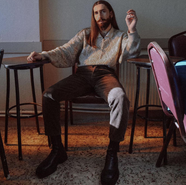 Gözaltına alınan Emre Fel’den ilk açıklama: Bir yudum alkol dahi içmedim