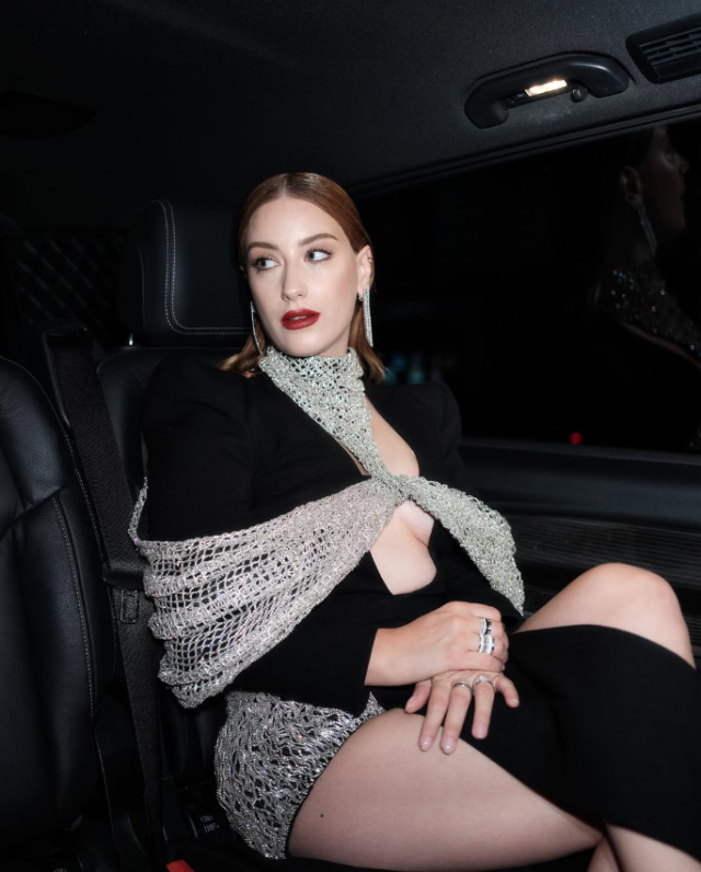 Hazal Kaya’dan çarpıcı itiraf: O parayla gayrimenkul zengini olurdum