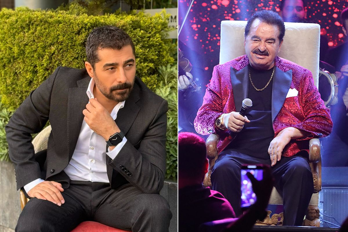 İbrahim Tatlıses\'in yoğun bakımda bile öfkesi dinmedi! Oğluna sert sözler