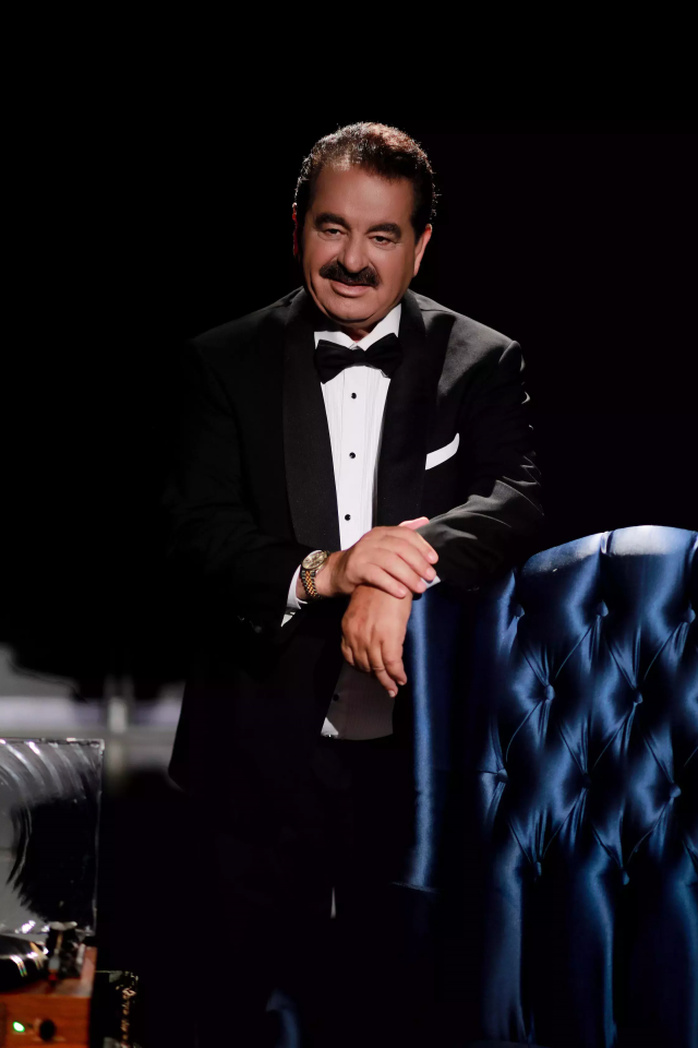 İbrahim Tatlıses'in yoğun bakımda bile öfkesi dinmedi! Oğluna sert sözler