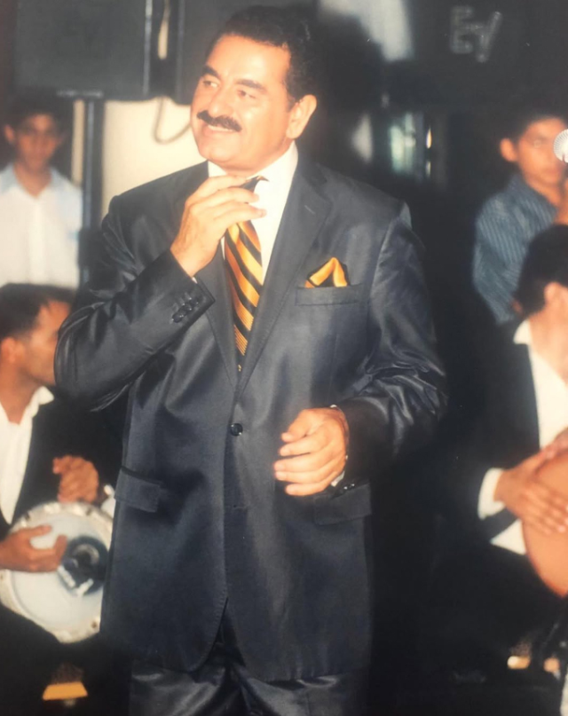 İbrahim Tatlıses'in yoğun bakımda bile öfkesi dinmedi! Oğluna sert sözler