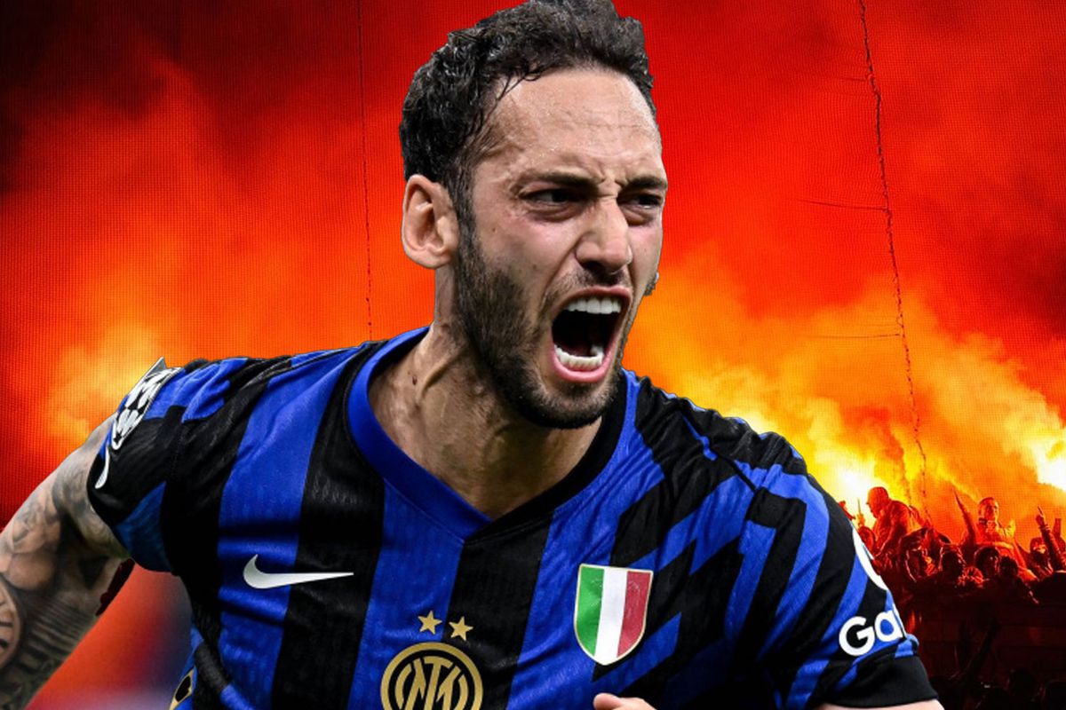 Inter ve Galatasaray arasında Hakan Çalhanoğlu savaşı başladı