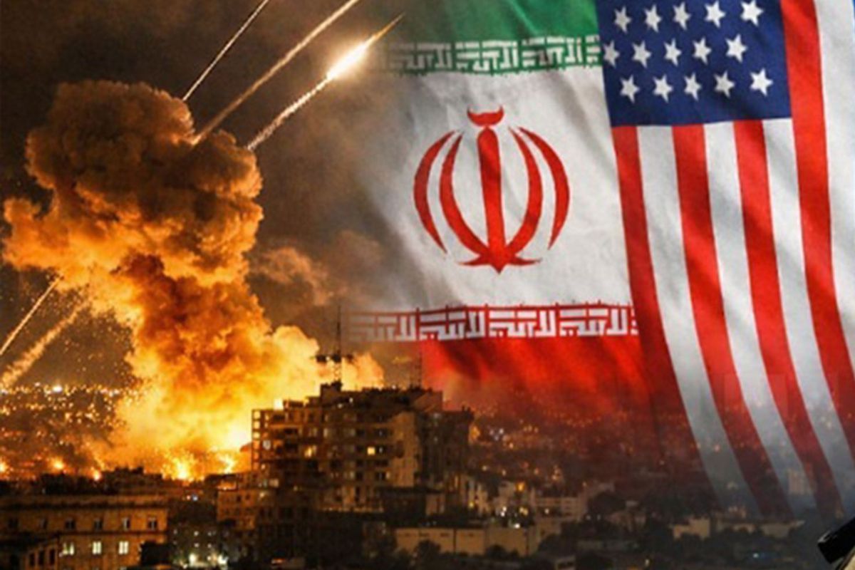 İran, müzakereler başlamadan \'kırmızı çizgimiz\' deyip 2 şart koştu