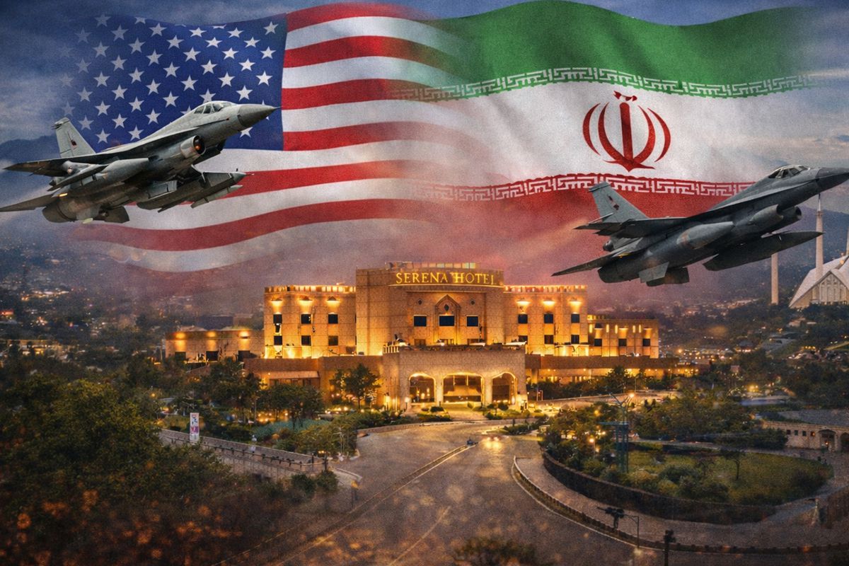 İran müzakerelere gidecek mi? Pakistan tarafında dikkat çeken hazırlık