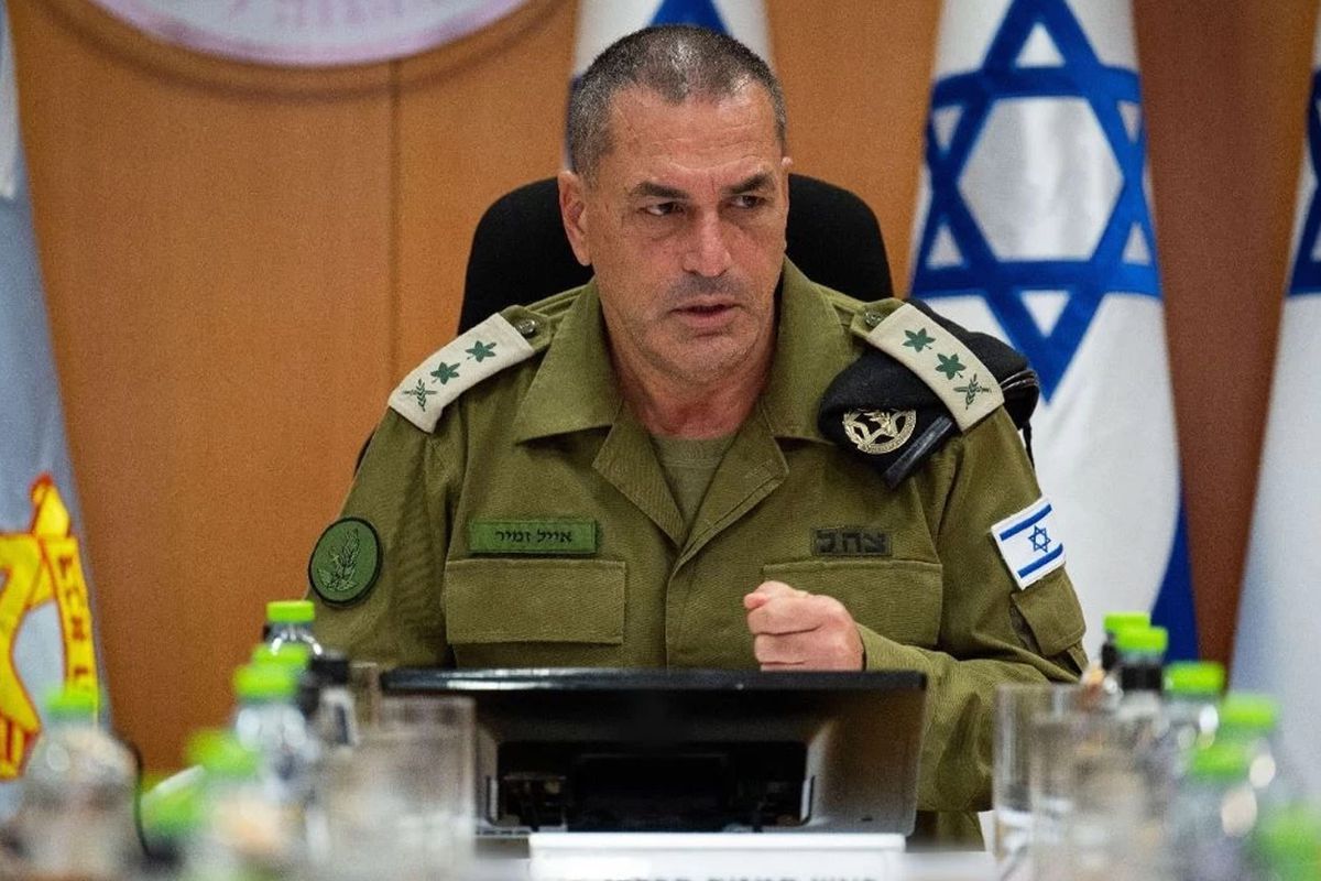 Gözler barış masasına çevrilmişken İsrail\'den dünyayı tedirgin eden mesaj