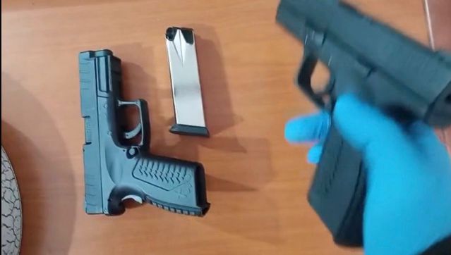 Karagümrük Çetesi Operasyonu: 25 Tutuklama