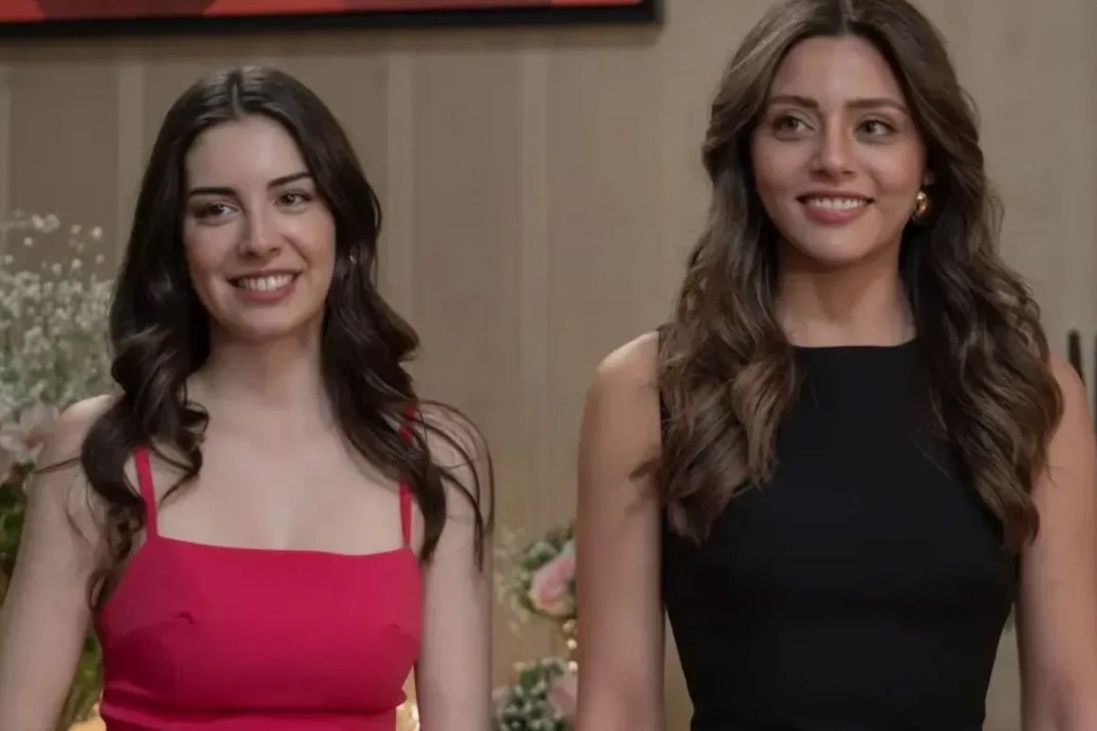 Kızılcık Şerbeti\'nin ünlü oyuncusu avukat oldu