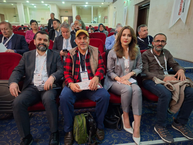 Mardin’de dijital medya zirvesi başladı