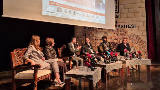 Mardin’de dijital medya zirvesi: Gazeteciliğin geleceği masaya yatırıldı
