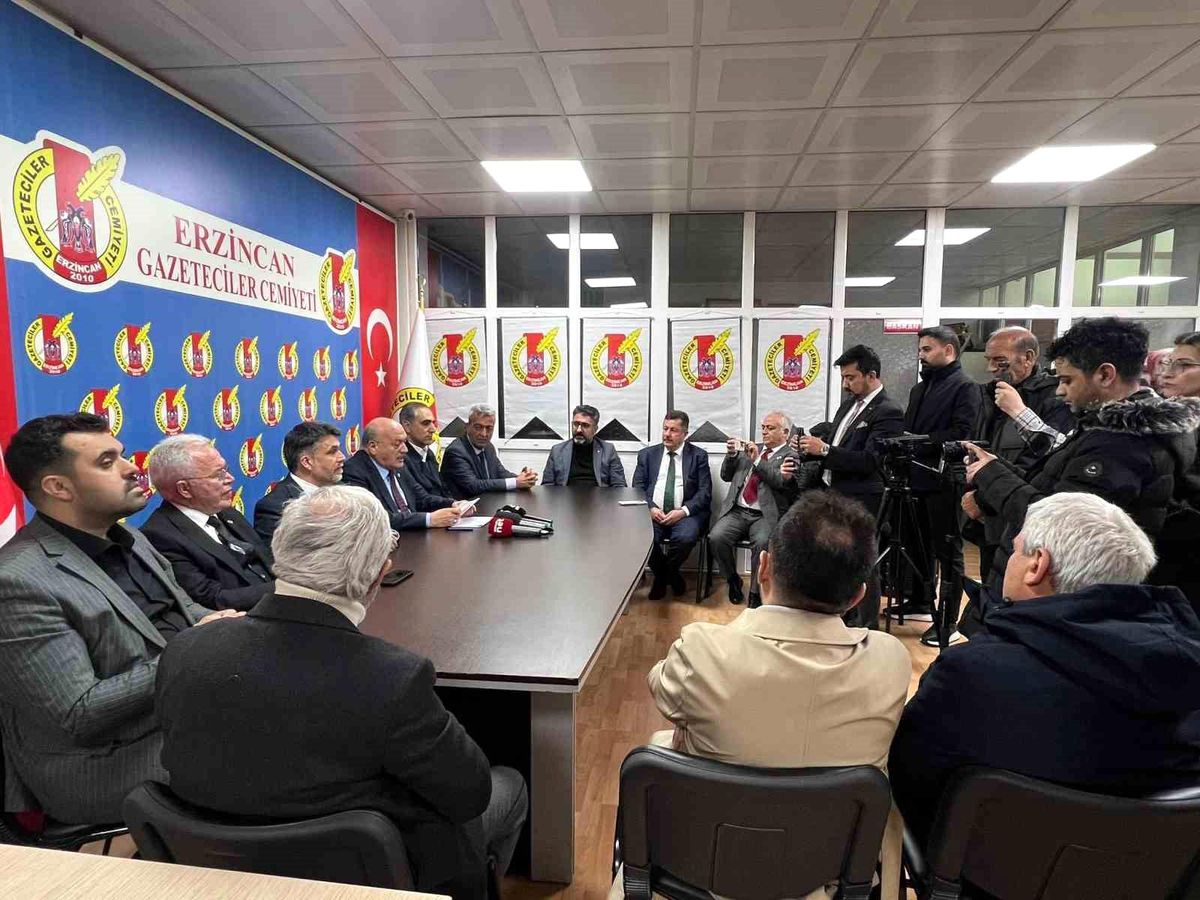 Karaman\'dan Erzincan\'a Yatırım Değerlendirmesi