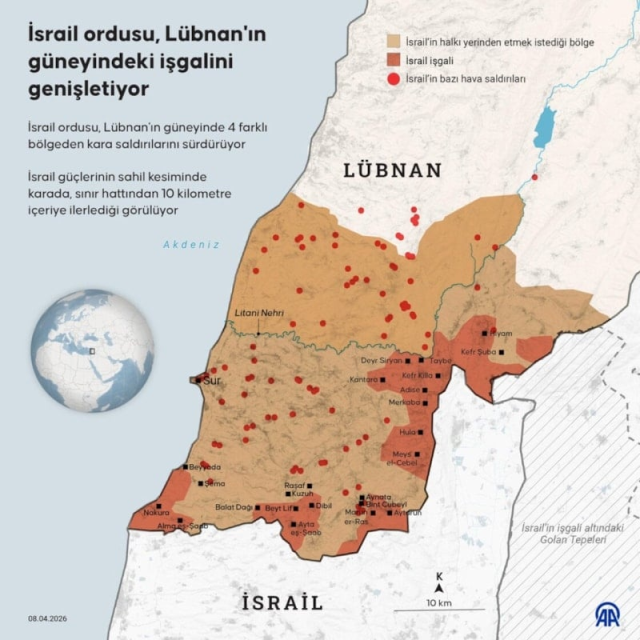 Müzakere öncesi büyük kriz! İki lider bambaşka konuştu