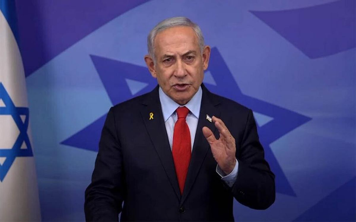 Netanyahu\'dan Lübnan Açıklaması