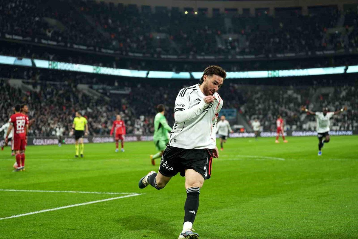 Orkun Kökçü Formda: Son 10 Maçta 7 Gol