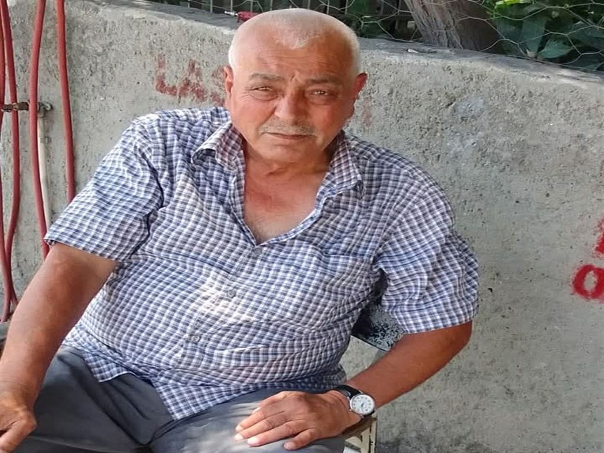 Osmaniye\'de Sele Kapılan Otomobilin Kayıtları Ortaya Çıktı