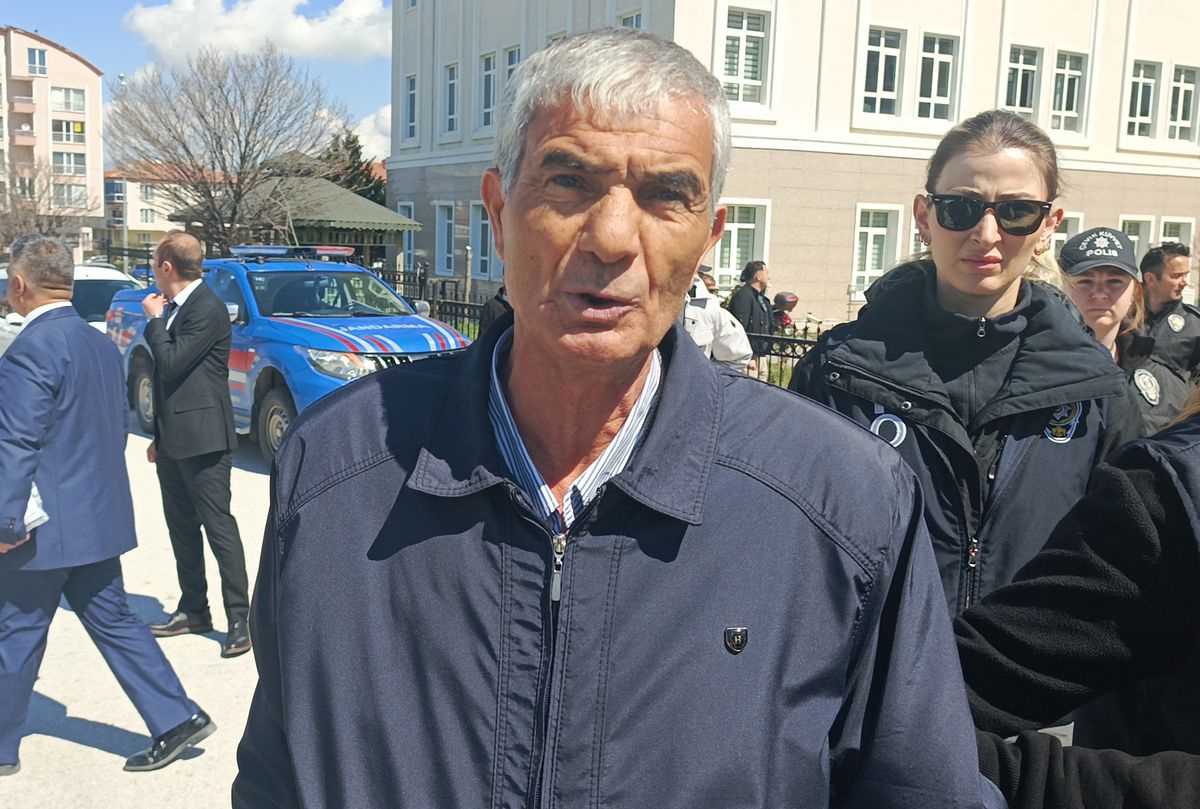 Cinayetle biten yasak ilişki davasında 2 sanığa ağırlaştırılmış müebbet