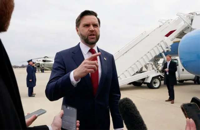 Müzakerelere ev sahipliği yapacak Pakistan lideri Şerif: Tamam ya da devam 