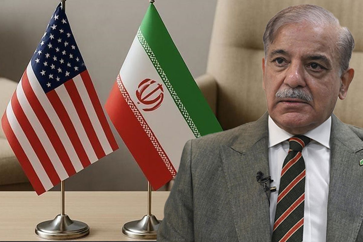 Müzakerelere ev sahipliği yapacak Pakistan lideri Şerif: Tamam ya da devam 