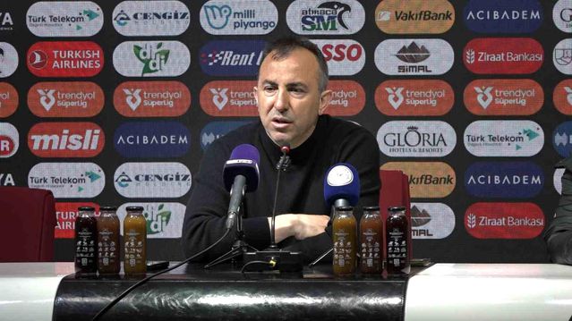 Recep Uçar’dan Gaziantep Uyarısı