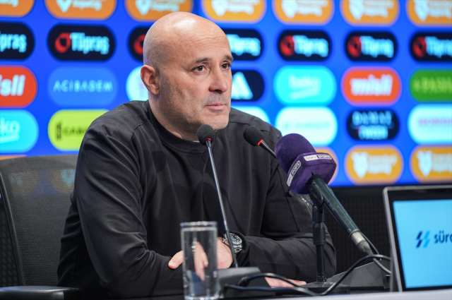 Sami Uğurlu'dan Beşiktaşlı yıldıza övgü: Çok büyük oynadı