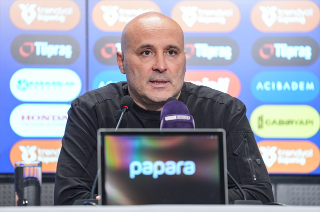 Sami Uğurlu'dan Beşiktaşlı yıldıza övgü: Çok büyük oynadı