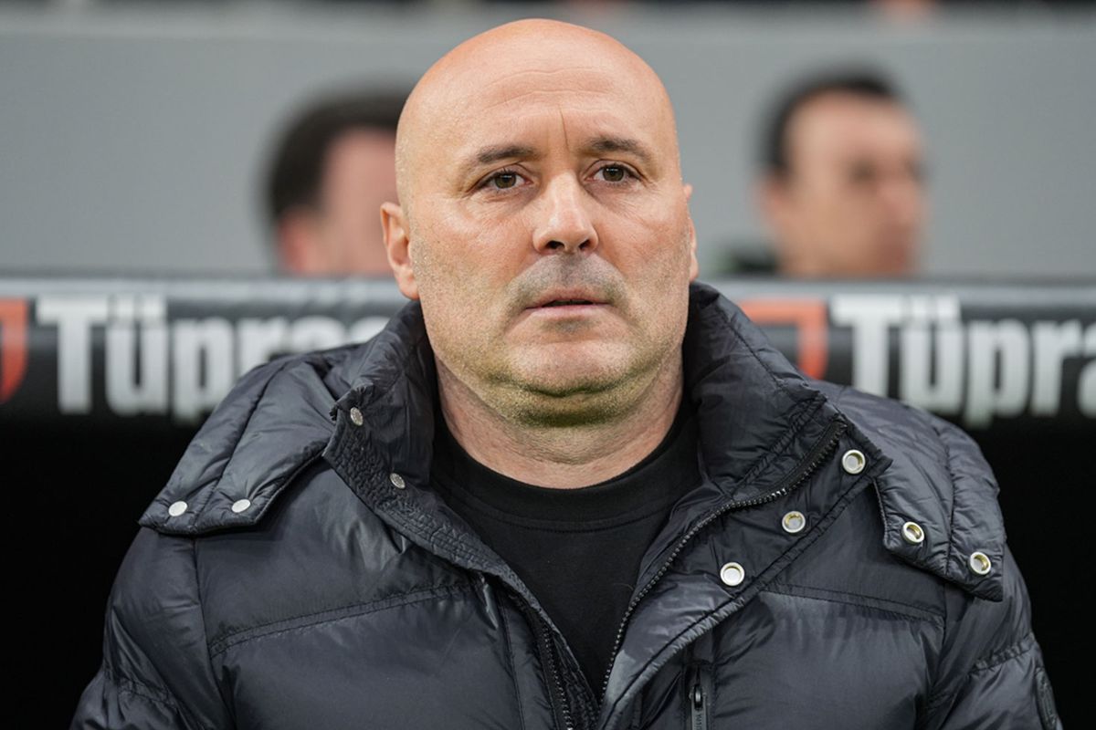 Sami Uğurlu\'dan Beşiktaşlı yıldıza övgü: Çok büyük oynadı