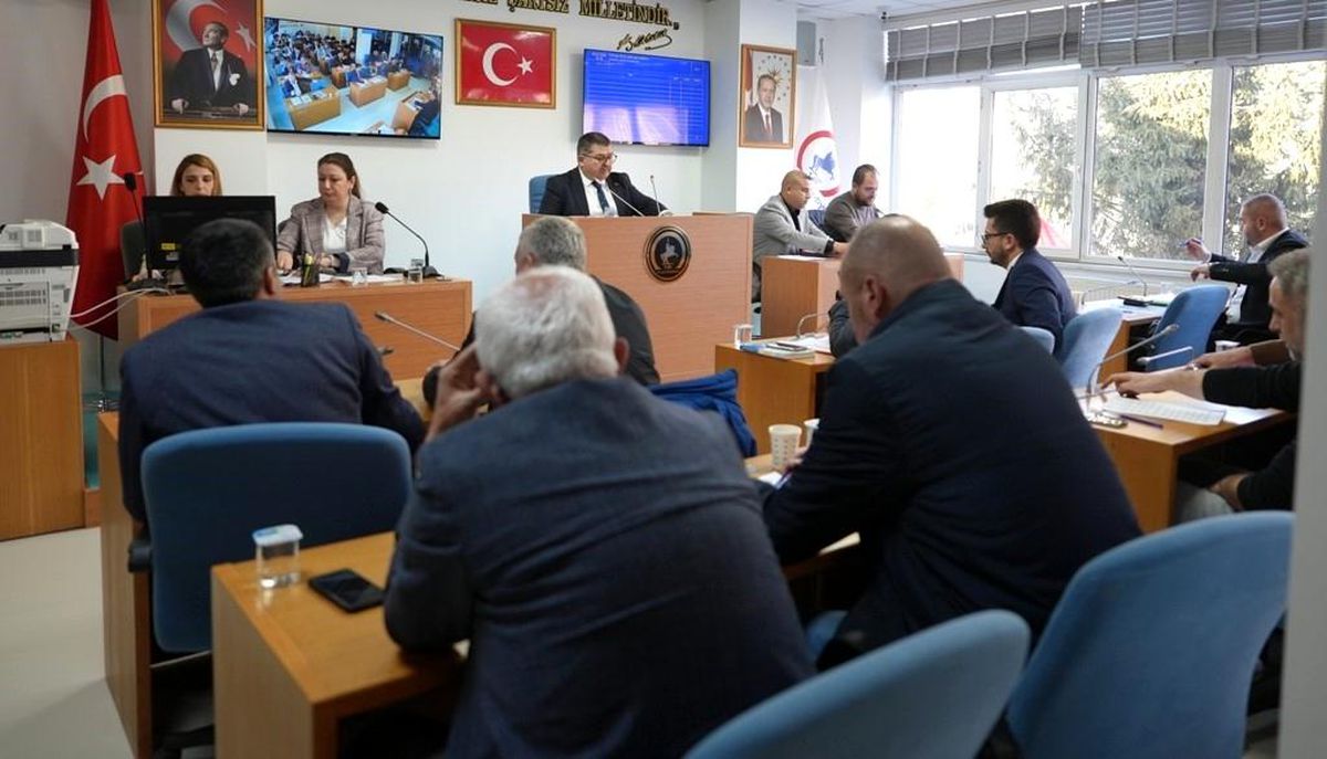 Şehit Ufuk Baysan\'ın ismi Bahçeşehir\'de yaşatılacak