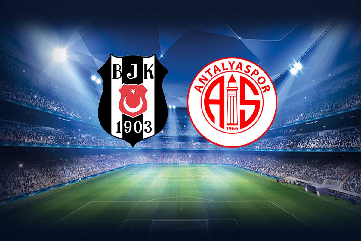 Canlı anlatım: Dolmabahçe\'de altıncı gol de geldi