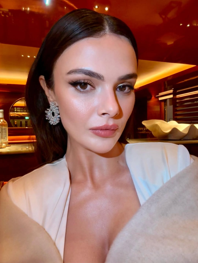 Sinel Ünsal, yurt dışı çıkış yasağıyla serbest bırakıldı